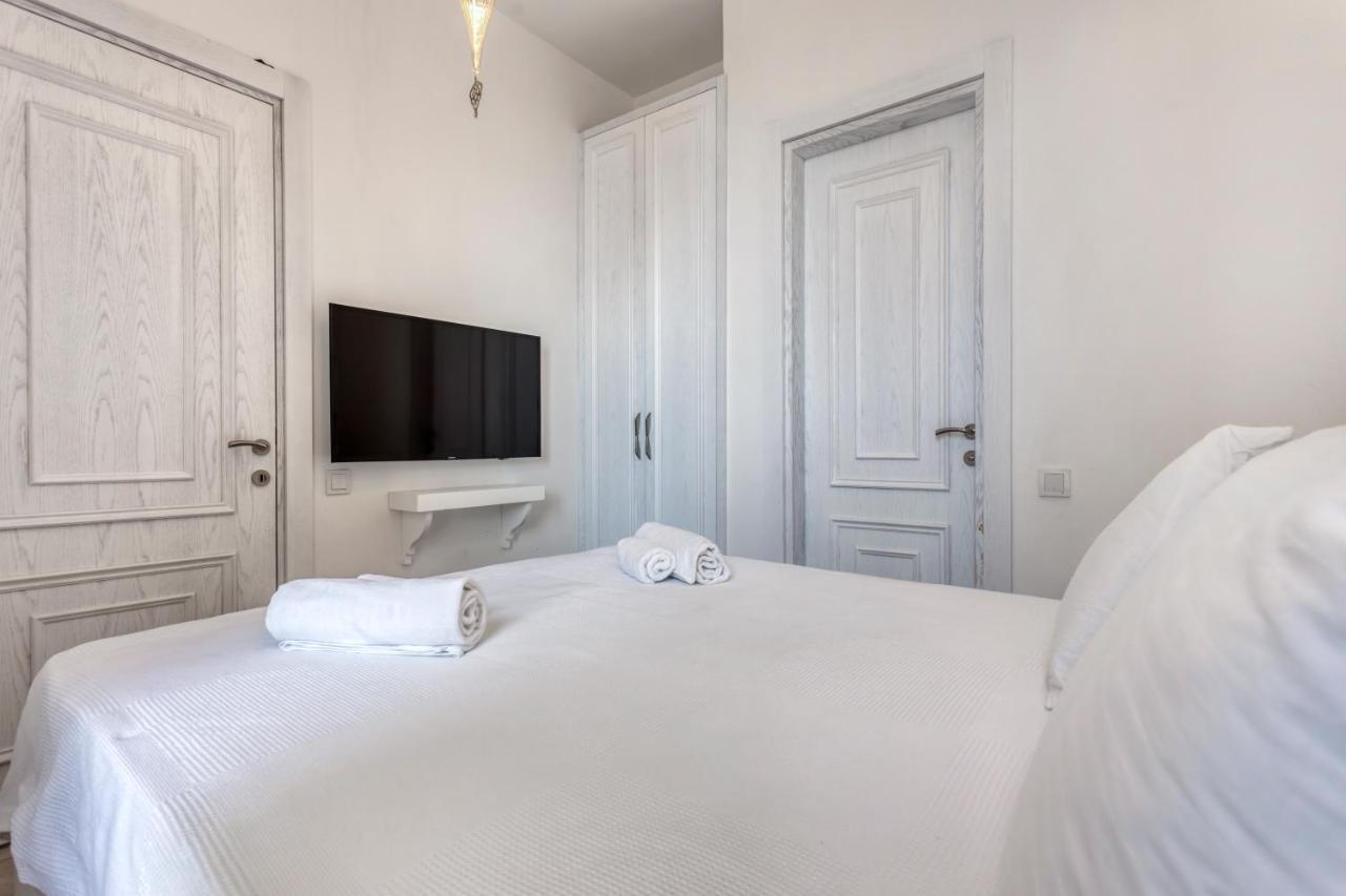 Villa Lucida - Kalkan Hills - Exclusive Villas With Private Pool And Majestic Sea Views Extérieur photo