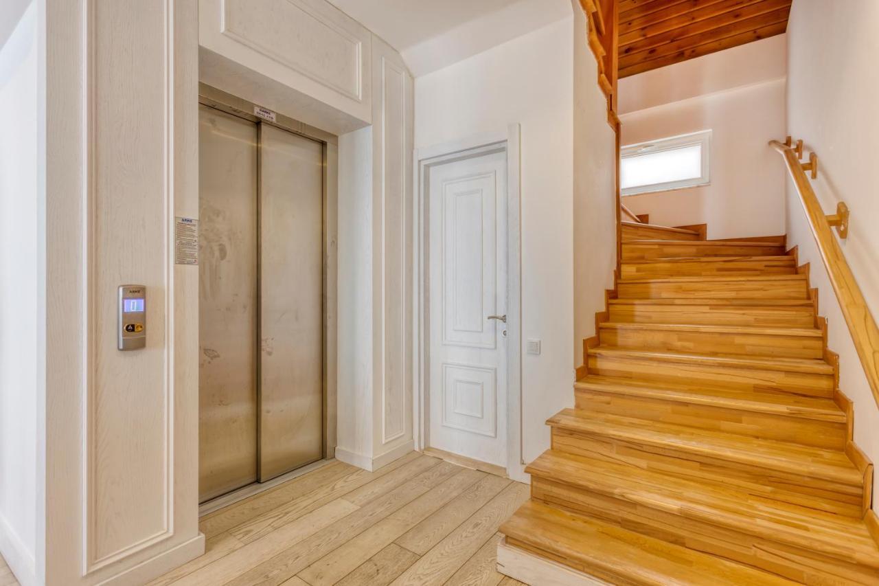 Villa Lucida - Kalkan Hills - Exclusive Villas With Private Pool And Majestic Sea Views Extérieur photo