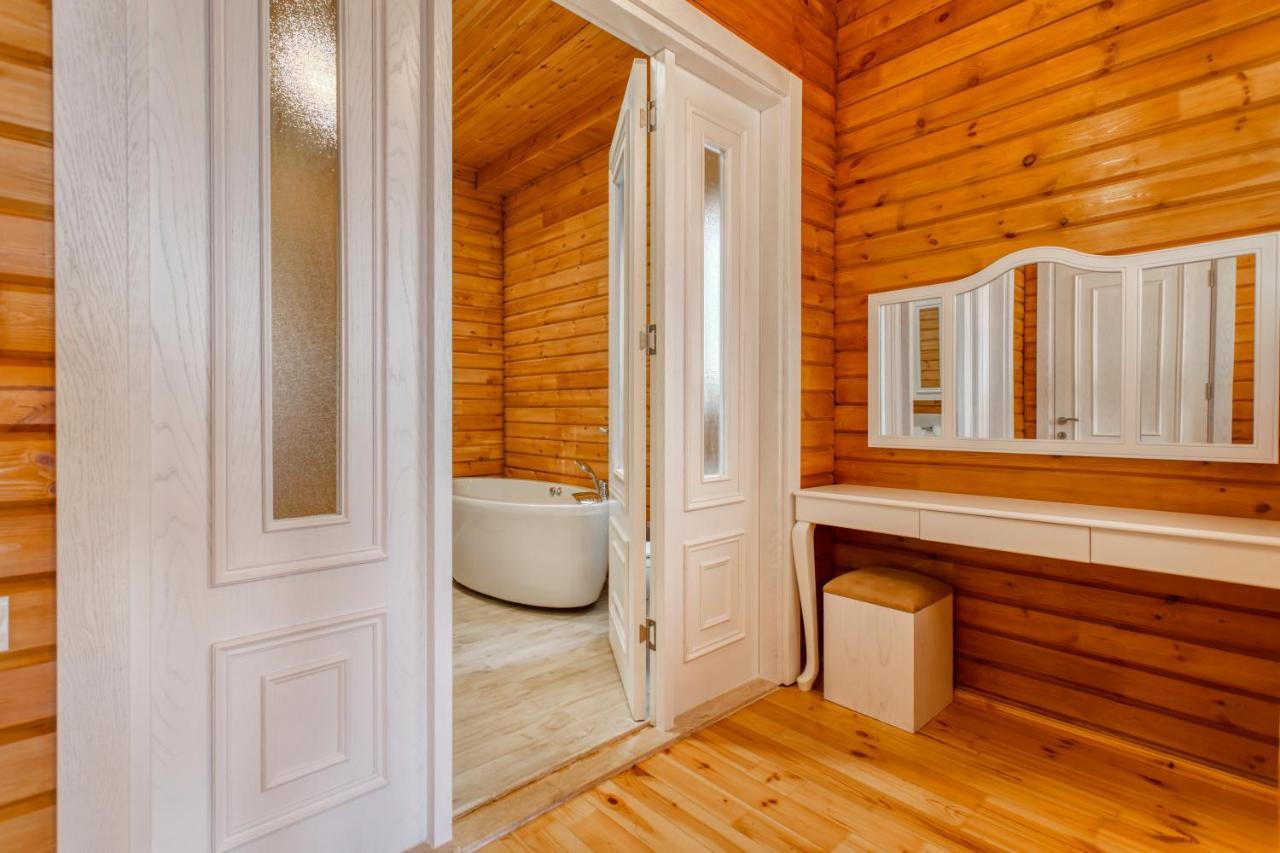 Villa Lucida - Kalkan Hills - Exclusive Villas With Private Pool And Majestic Sea Views Extérieur photo