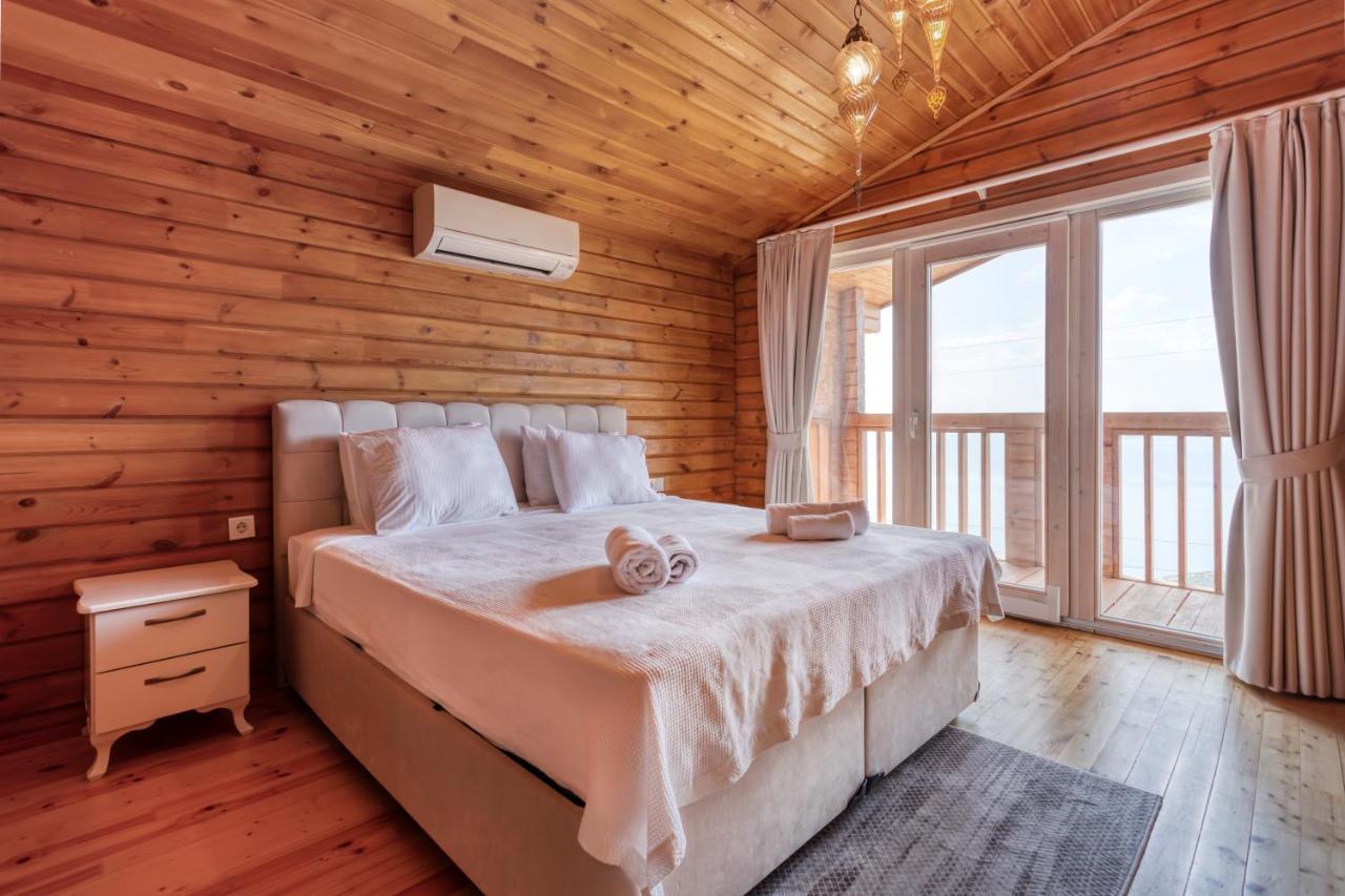 Villa Lucida - Kalkan Hills - Exclusive Villas With Private Pool And Majestic Sea Views Extérieur photo