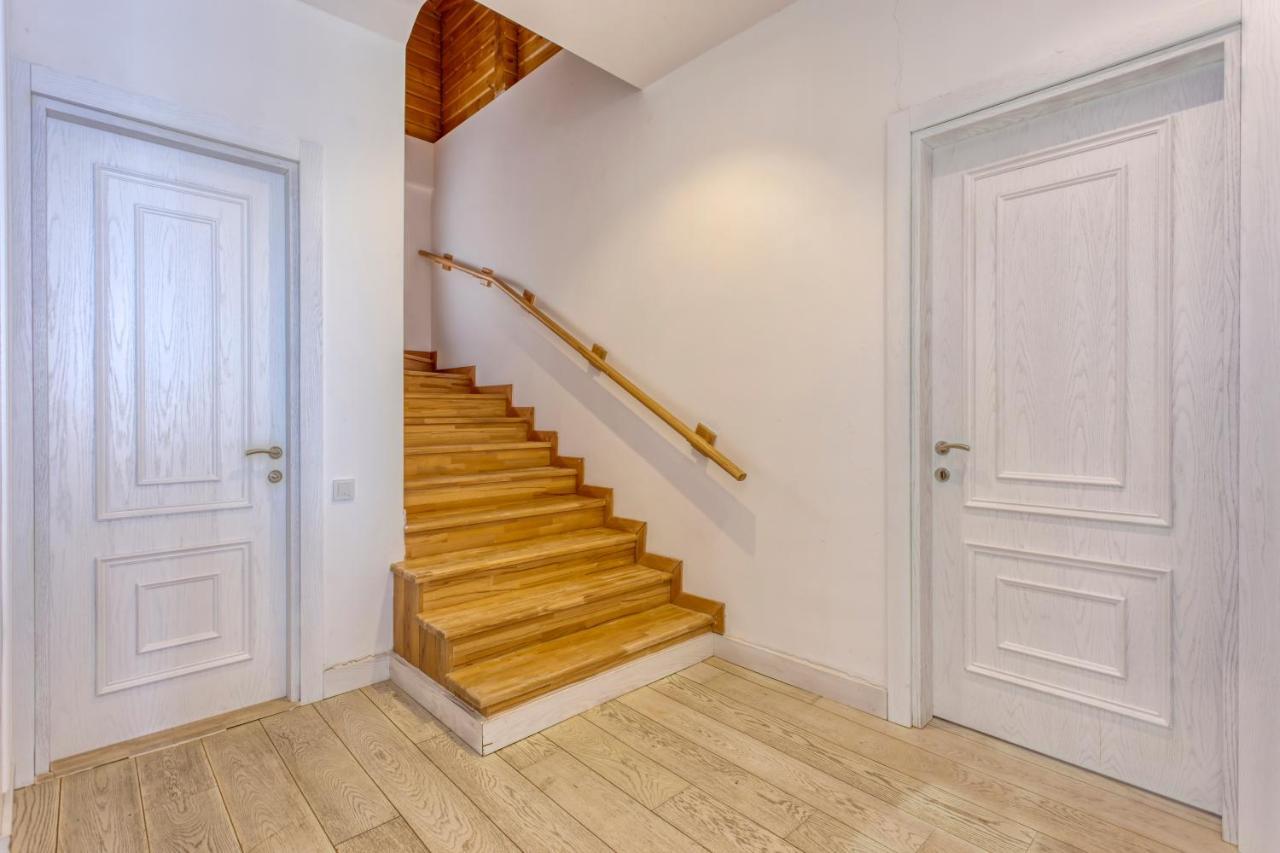 Villa Lucida - Kalkan Hills - Exclusive Villas With Private Pool And Majestic Sea Views Extérieur photo