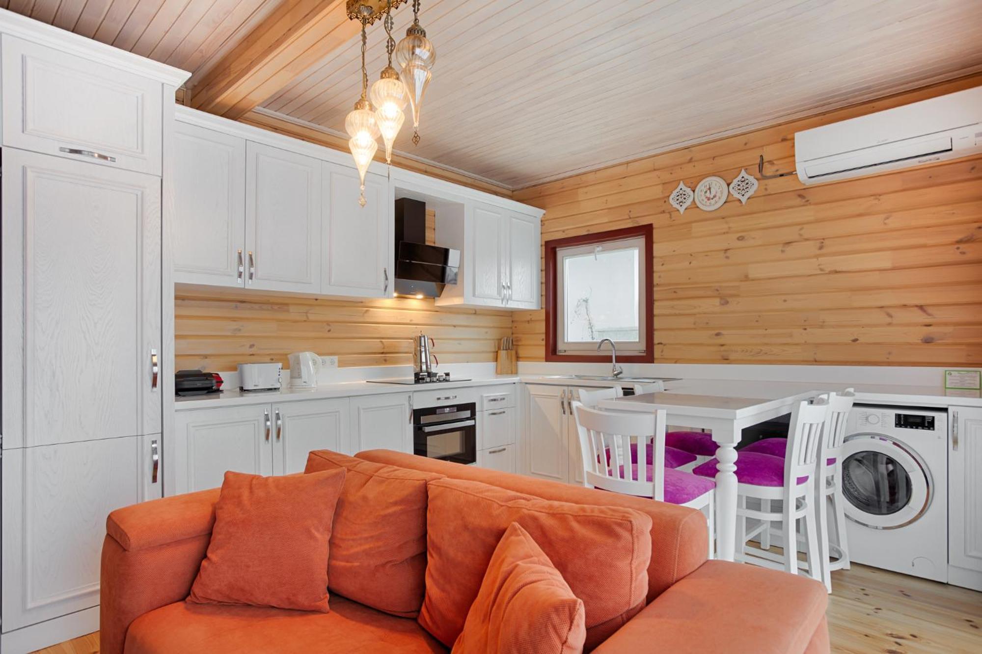 Villa Lucida - Kalkan Hills - Exclusive Villas With Private Pool And Majestic Sea Views Extérieur photo
